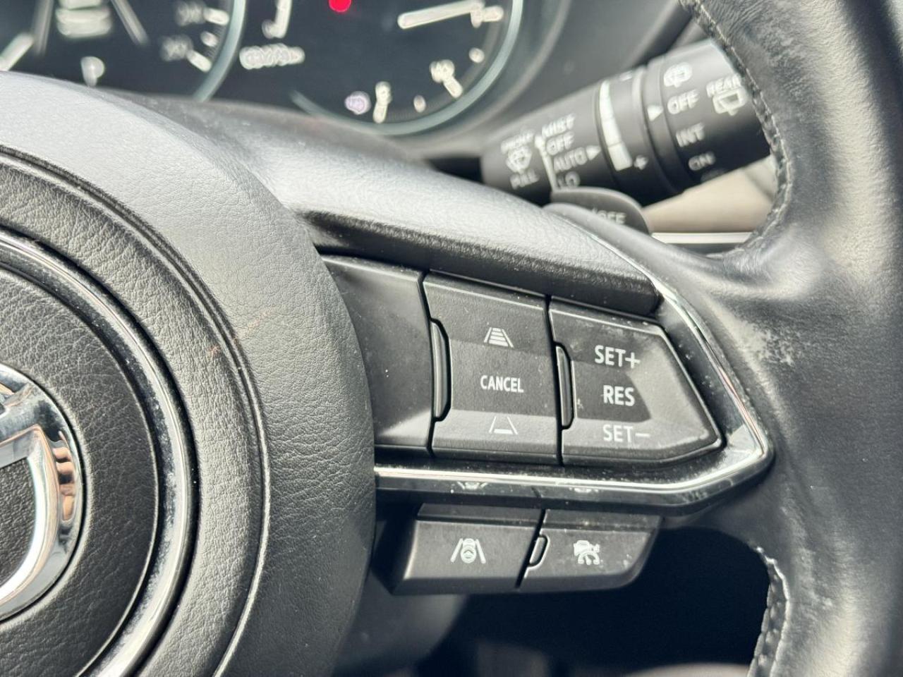 2022 Mazda CX-5 SIGNATURE/ EXTENDED WARRANTY/ 3.95% RATE/ MUST SEE Photo