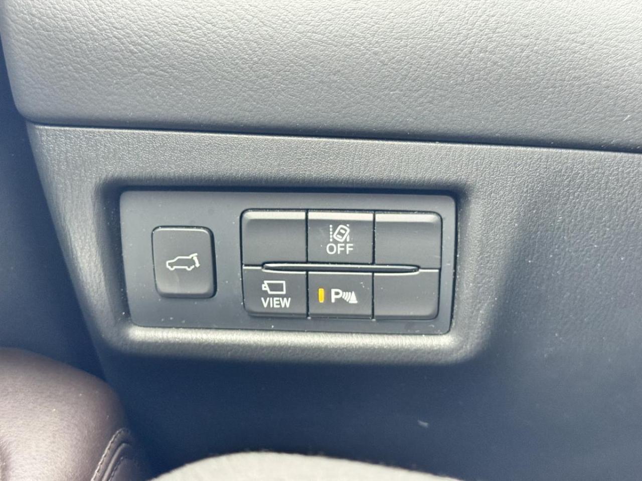 2022 Mazda CX-5 SIGNATURE/ EXTENDED WARRANTY/ 3.95% RATE/ MUST SEE Photo