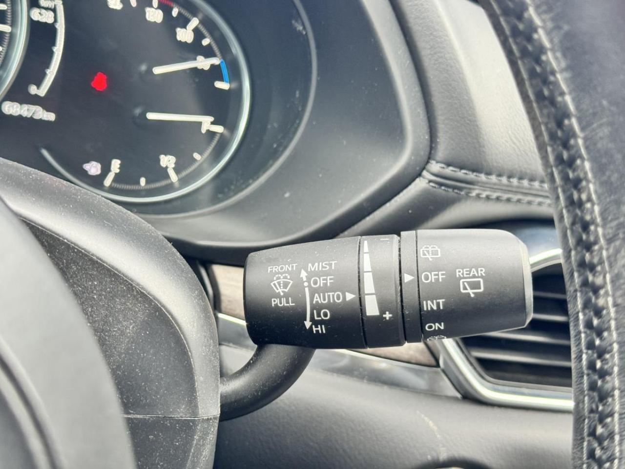 2022 Mazda CX-5 SIGNATURE/ EXTENDED WARRANTY/ 3.95% RATE/ MUST SEE Photo