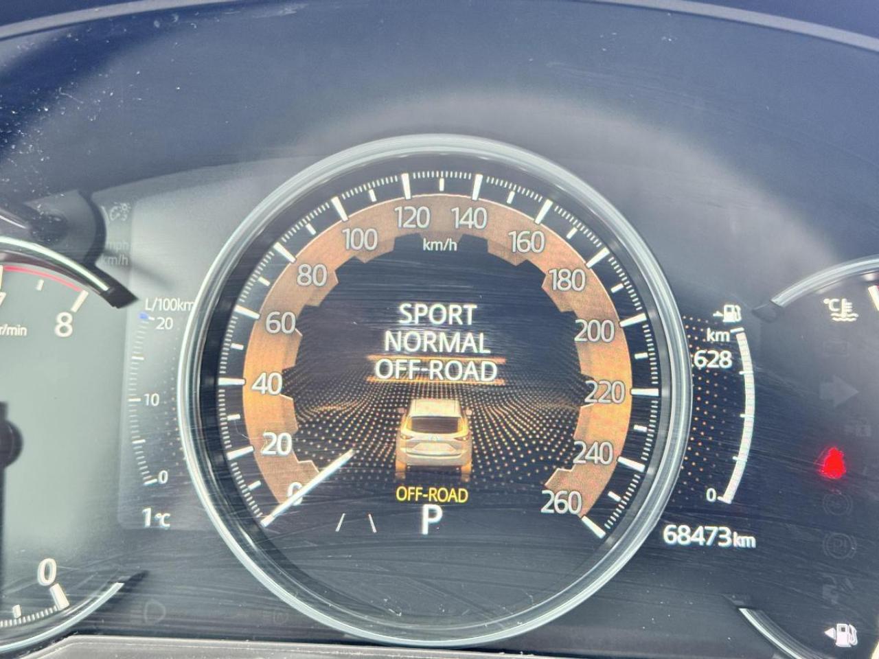 2022 Mazda CX-5 SIGNATURE/ EXTENDED WARRANTY/ 3.95% RATE/ MUST SEE Photo