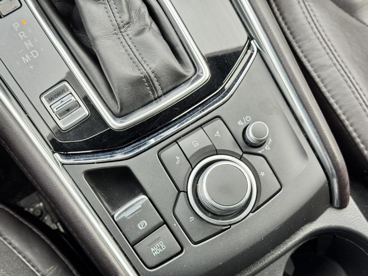 2022 Mazda CX-5 SIGNATURE/ EXTENDED WARRANTY/ 3.95% RATE/ MUST SEE Photo