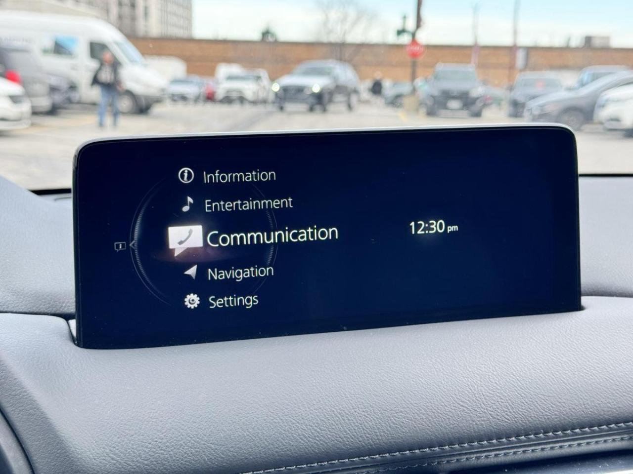 2022 Mazda CX-5 SIGNATURE/ EXTENDED WARRANTY/ 3.95% RATE/ MUST SEE Photo