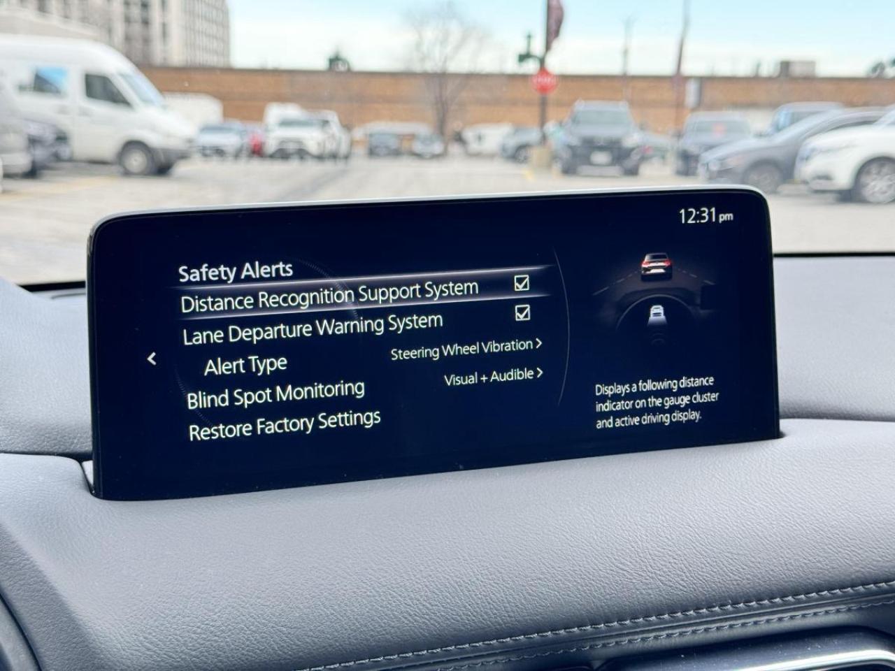 2022 Mazda CX-5 SIGNATURE/ EXTENDED WARRANTY/ 3.95% RATE/ MUST SEE Photo