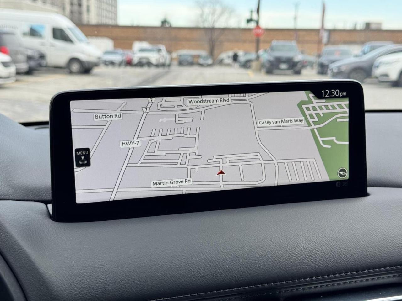 2022 Mazda CX-5 SIGNATURE/ EXTENDED WARRANTY/ 3.95% RATE/ MUST SEE Photo