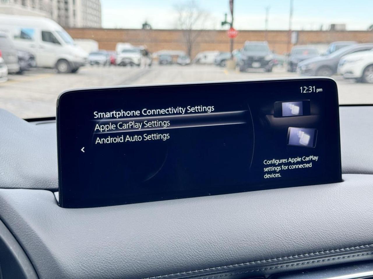 2022 Mazda CX-5 SIGNATURE/ EXTENDED WARRANTY/ 3.95% RATE/ MUST SEE Photo