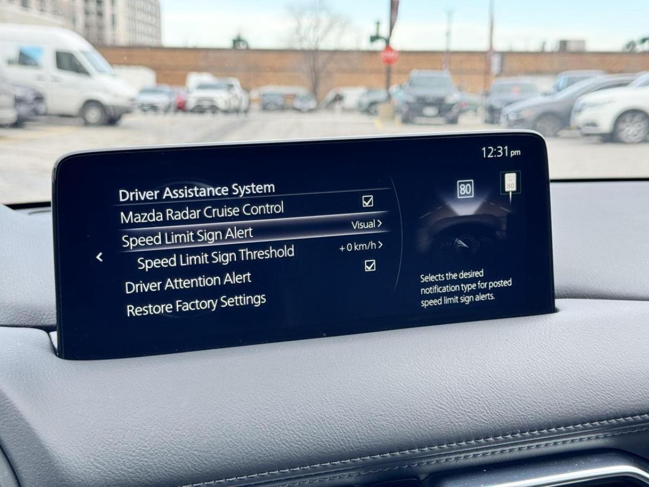 2022 Mazda CX-5 SIGNATURE/ EXTENDED WARRANTY/ 3.95% RATE/ MUST SEE Photo