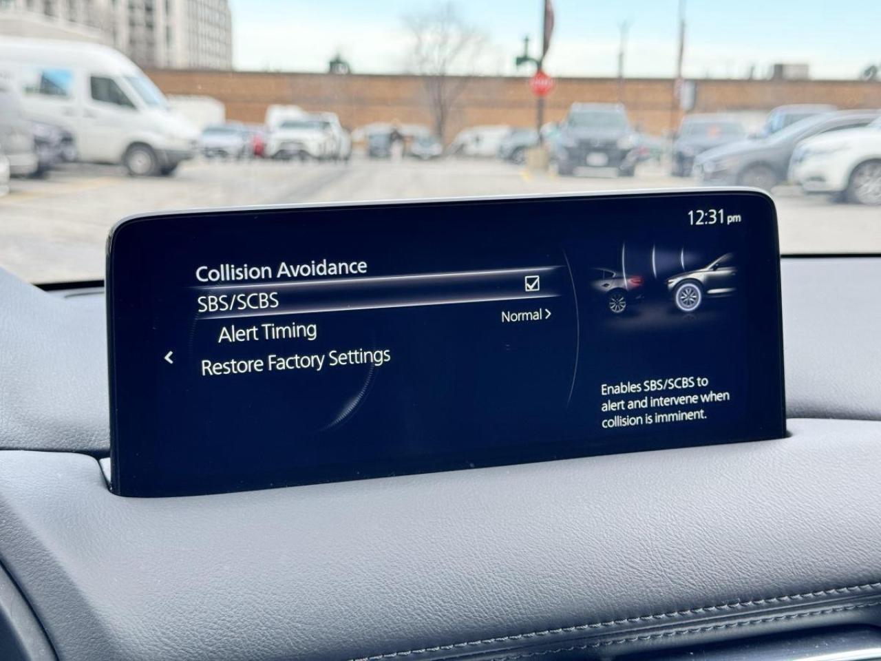 2022 Mazda CX-5 SIGNATURE/ EXTENDED WARRANTY/ 3.95% RATE/ MUST SEE Photo