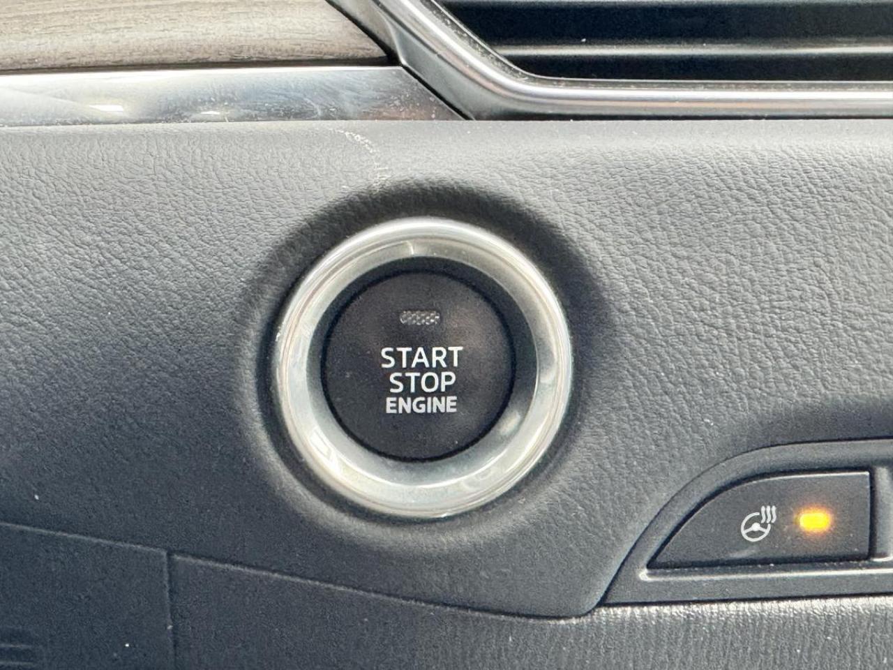 2022 Mazda CX-5 SIGNATURE/ EXTENDED WARRANTY/ 3.95% RATE/ MUST SEE Photo