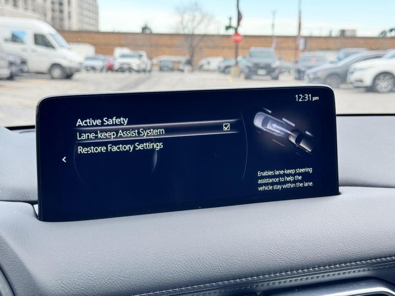 2022 Mazda CX-5 SIGNATURE/ EXTENDED WARRANTY/ 3.95% RATE/ MUST SEE Photo