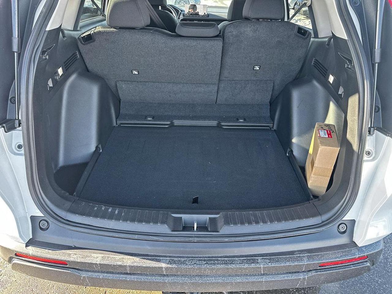 2023 Honda CR-V LX Photo