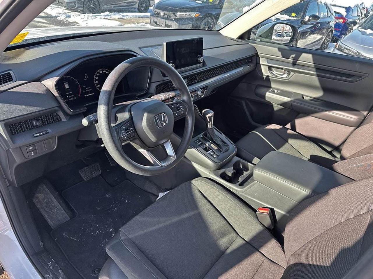 2023 Honda CR-V LX Photo