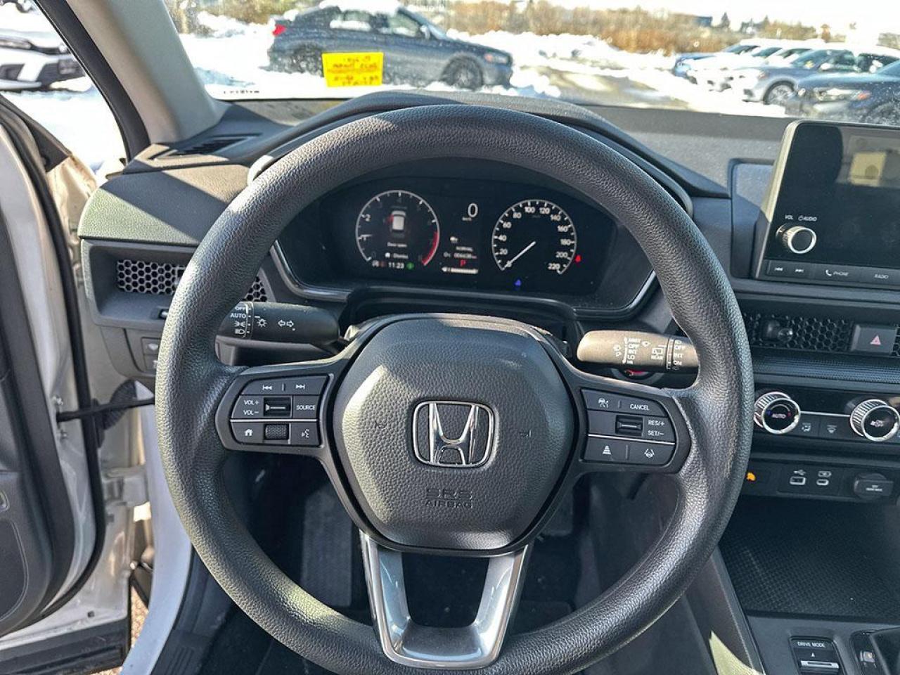 2023 Honda CR-V LX Photo