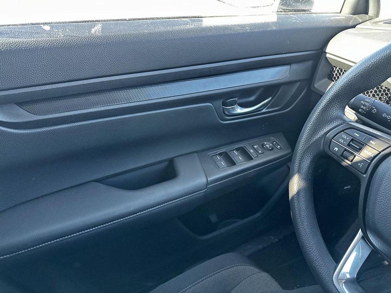 2023 Honda CR-V LX Photo