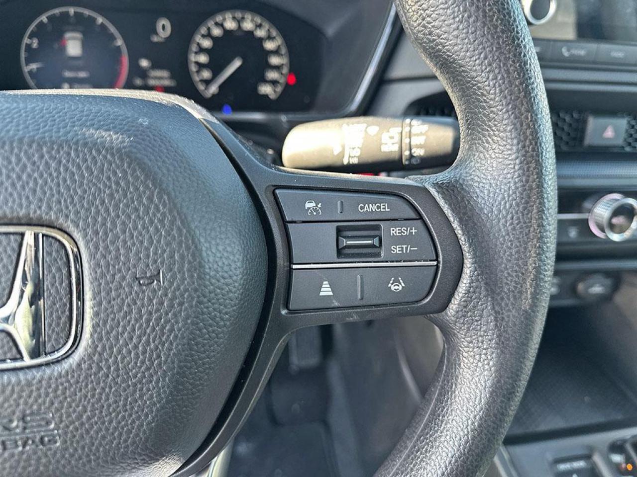 2023 Honda CR-V LX Photo