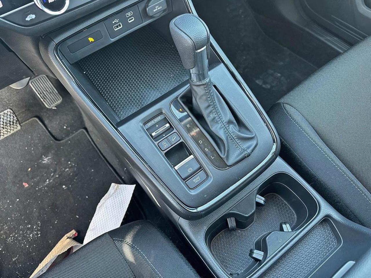 2023 Honda CR-V LX Photo