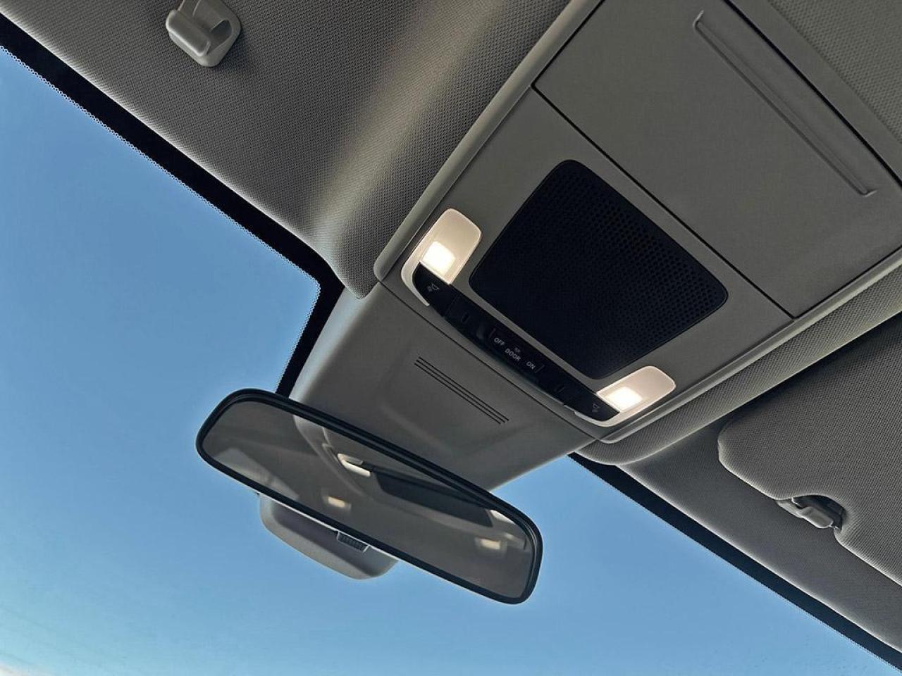 2023 Honda CR-V LX Photo