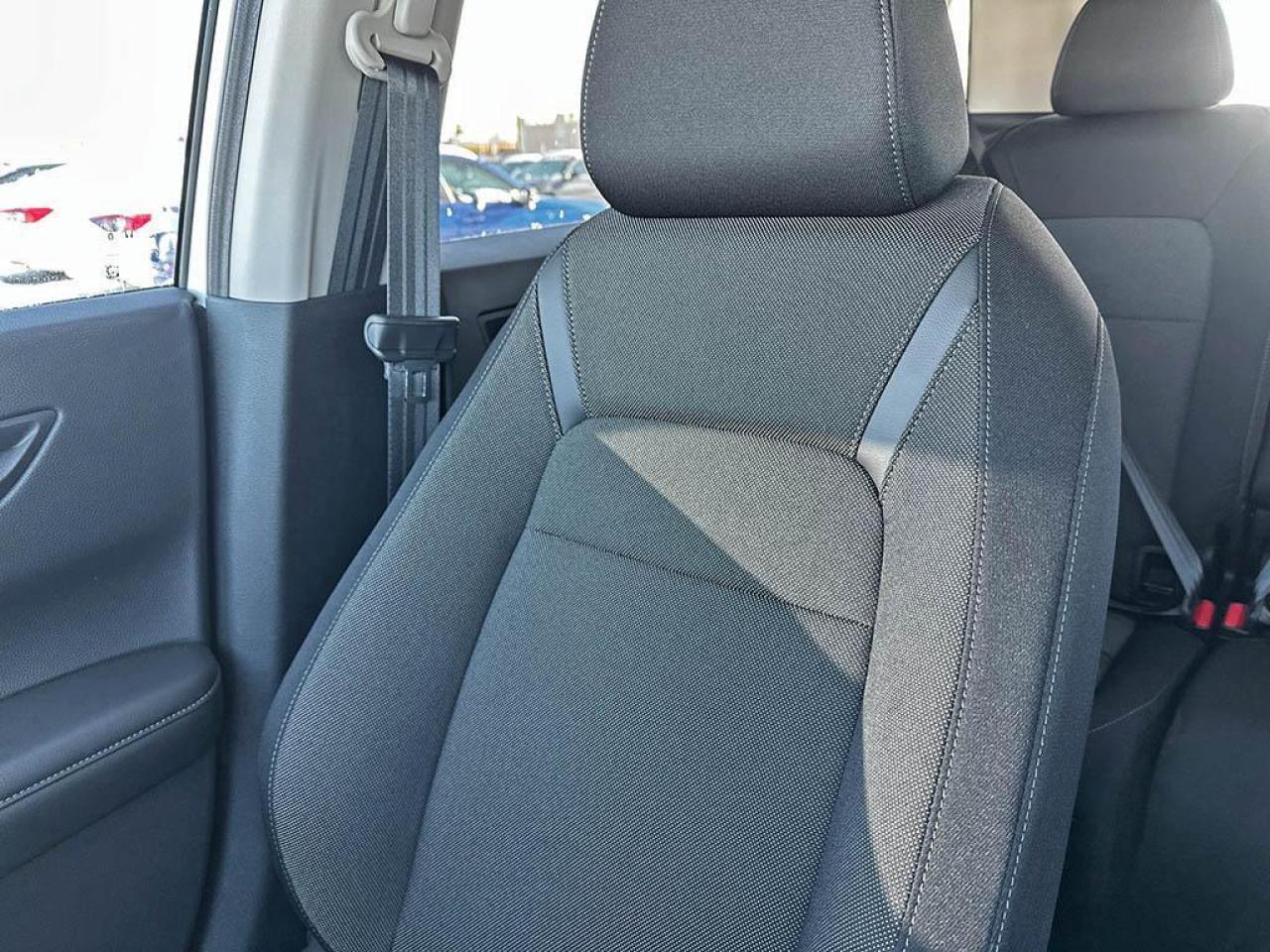 2023 Honda CR-V LX Photo