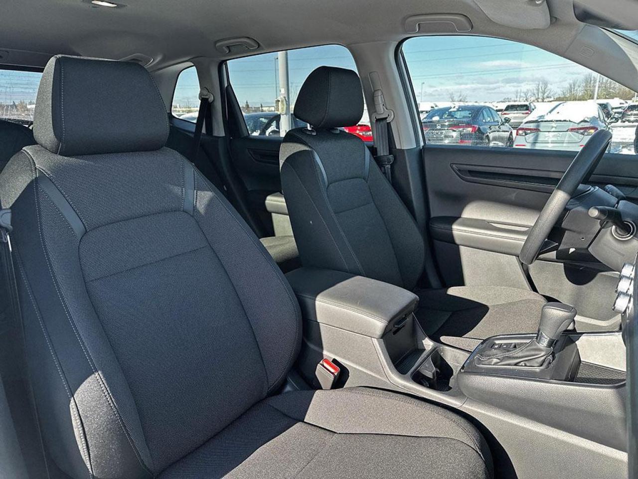 2023 Honda CR-V LX Photo