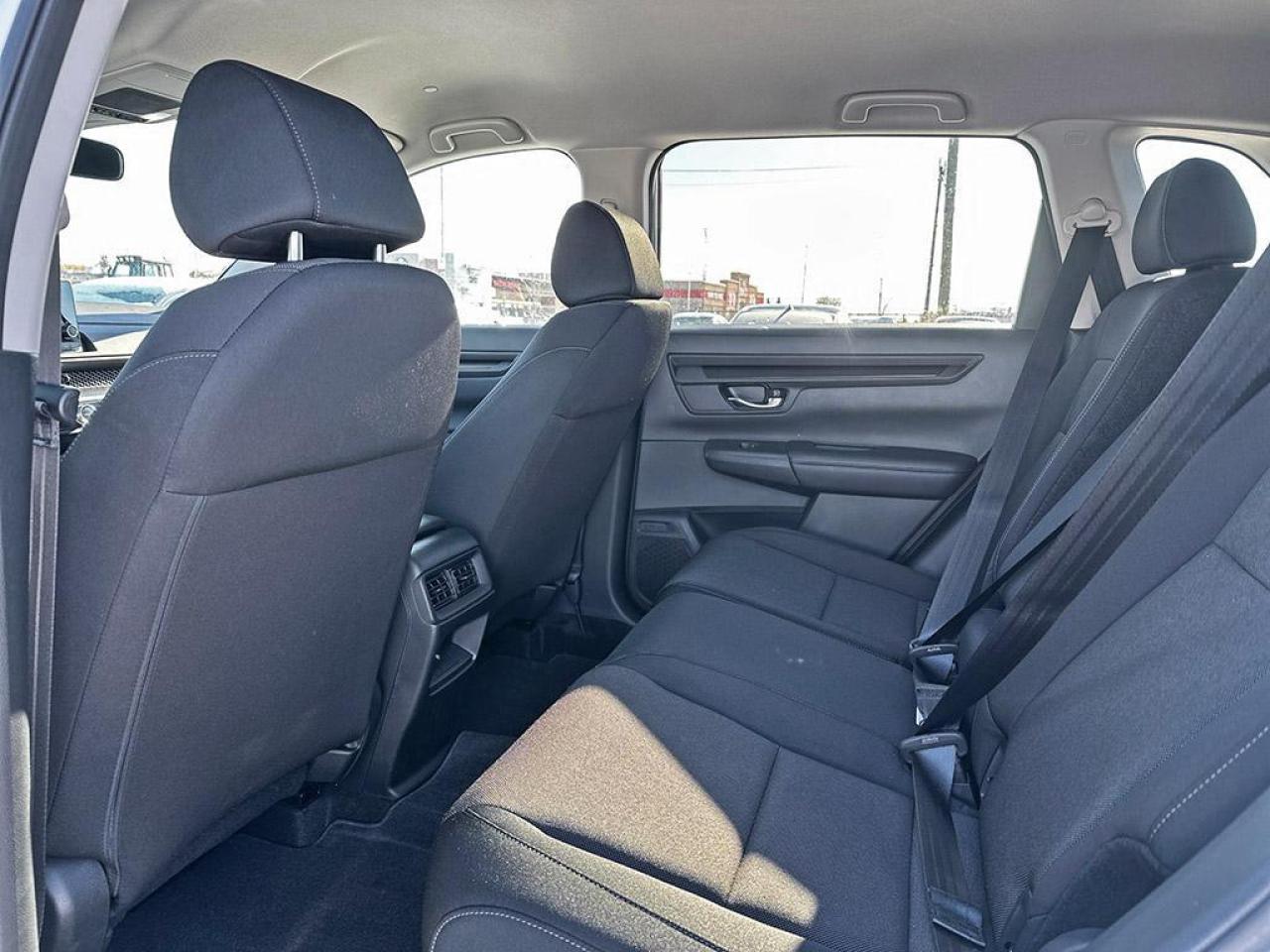 2023 Honda CR-V LX Photo