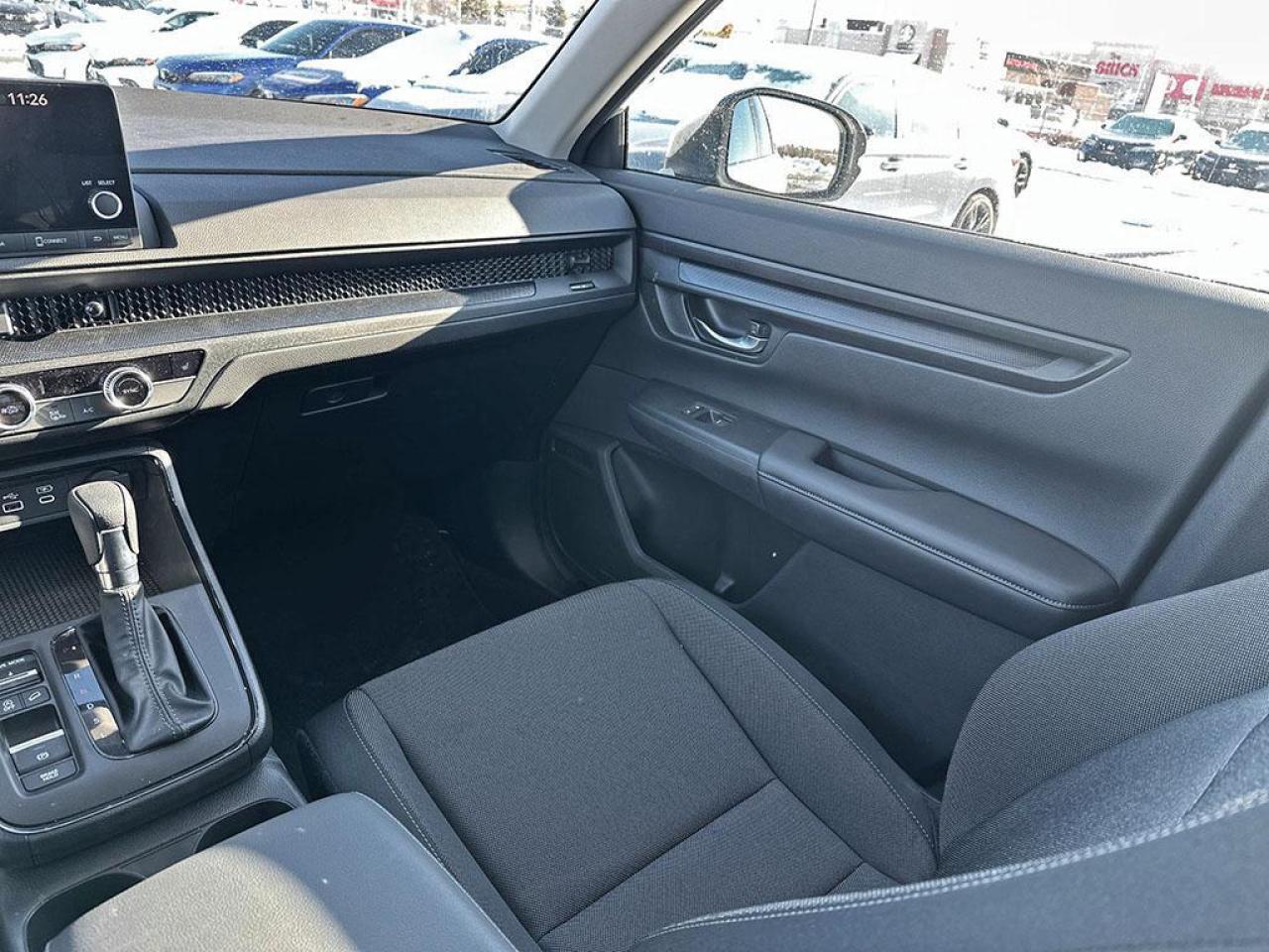 2023 Honda CR-V LX Photo