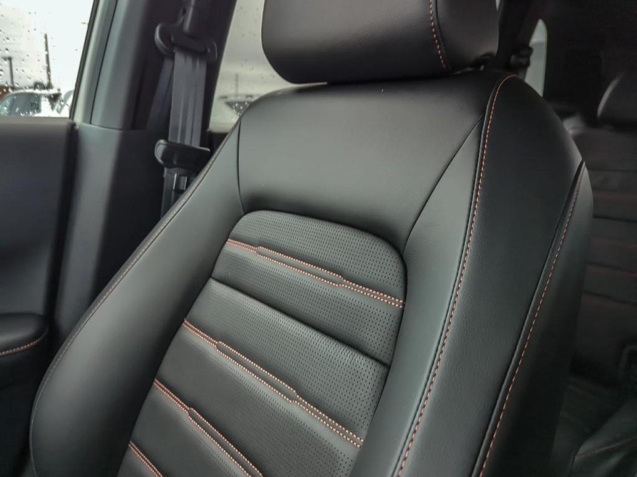 2025 Honda CR-V Hybrid Touring Photo