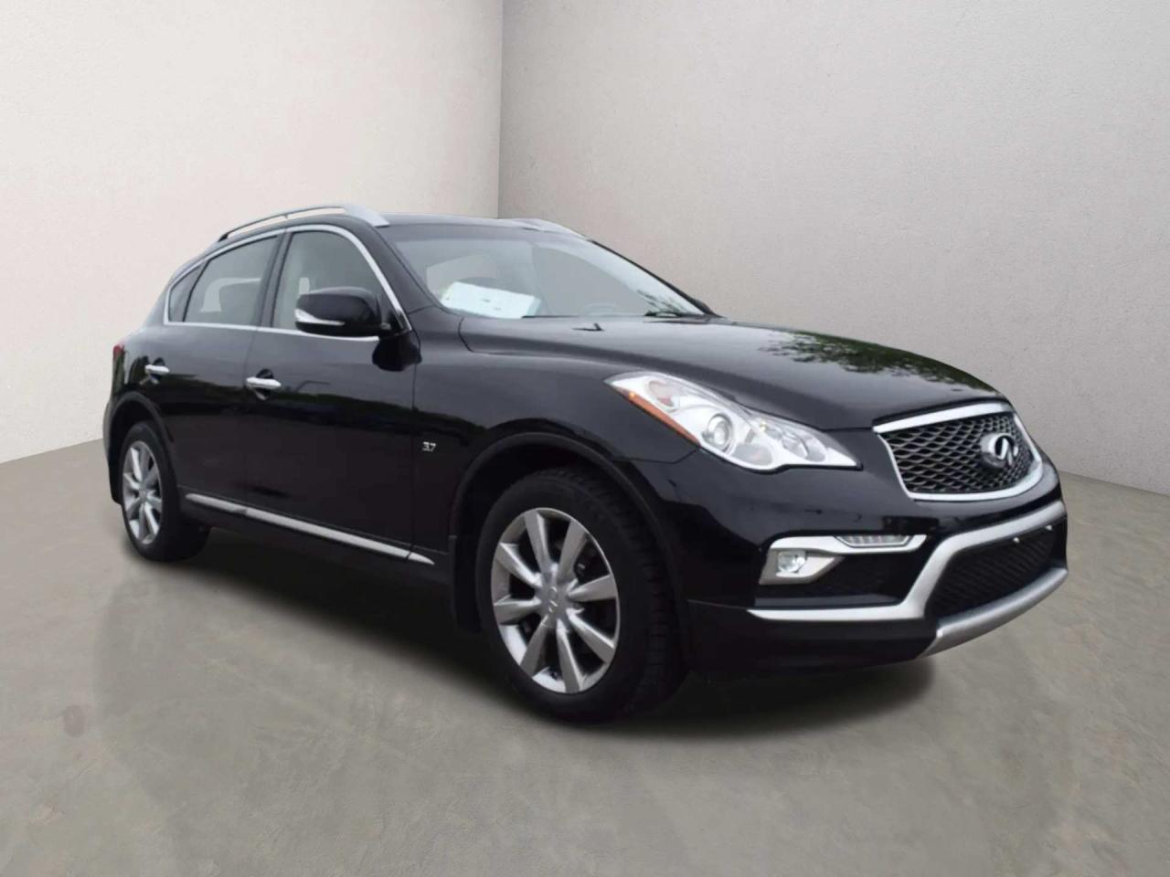 2016 Infiniti QX50 Premium AWD Photo