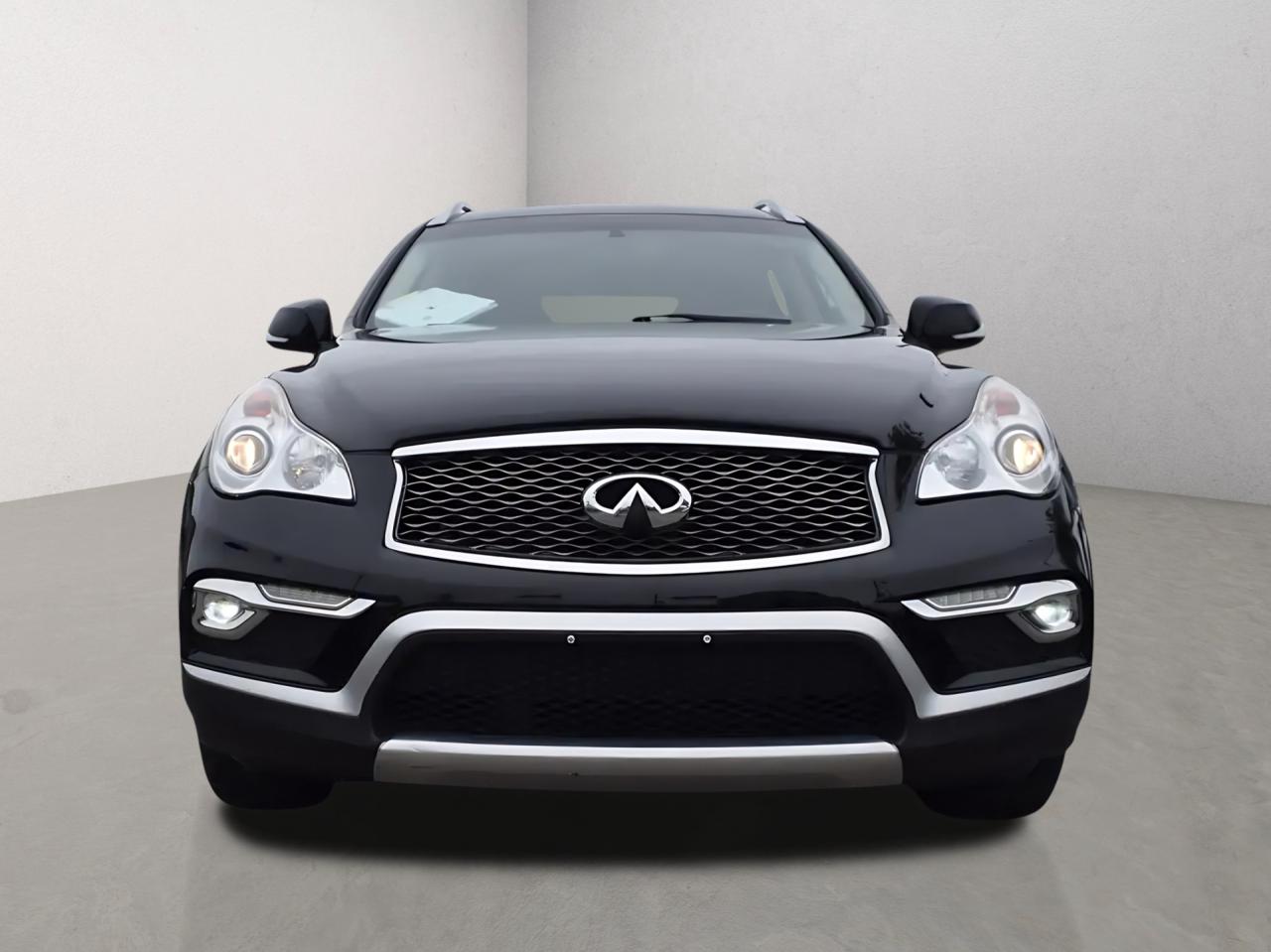 2016 Infiniti QX50 Premium AWD Photo