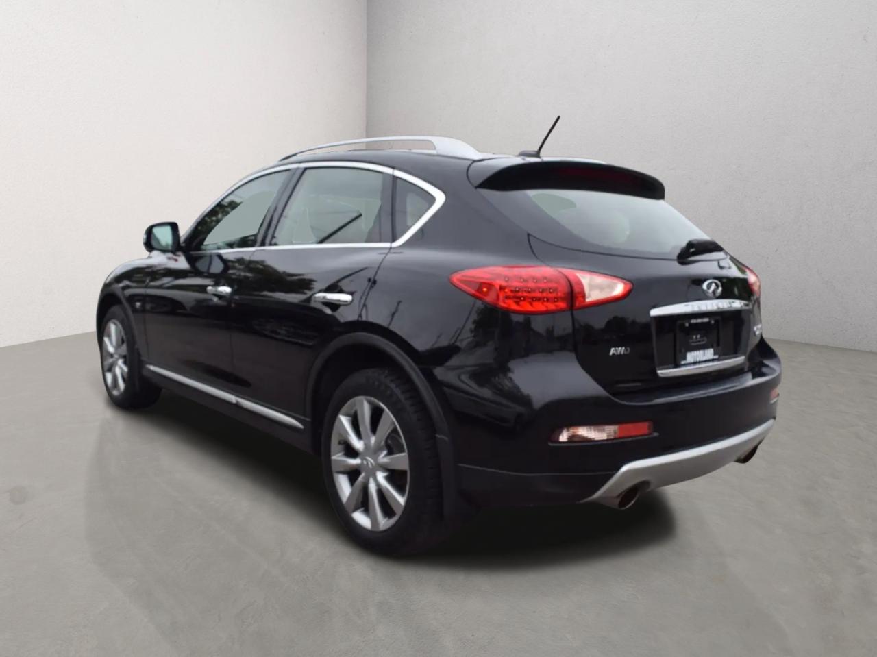 2016 Infiniti QX50 Premium AWD Photo