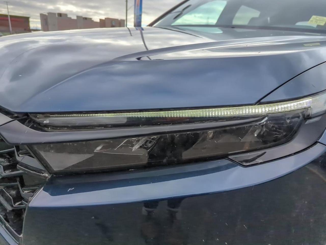 2025 Honda CR-V Hybrid EX-L Photo