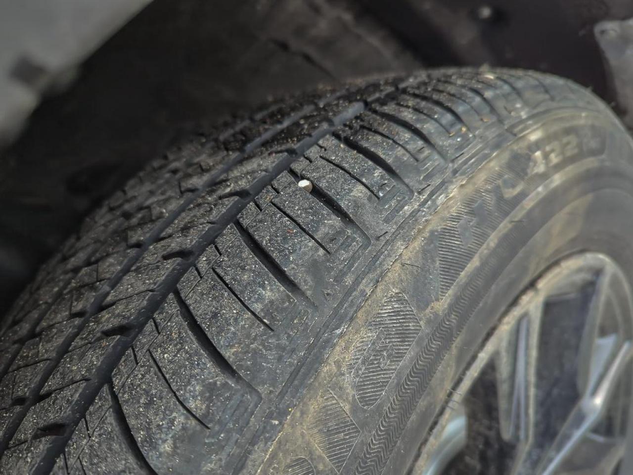 2025 Honda CR-V Hybrid EX-L Photo