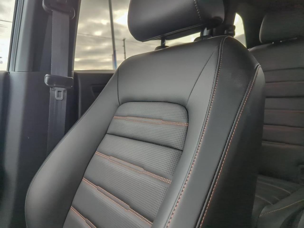 2025 Honda CR-V Hybrid EX-L Photo