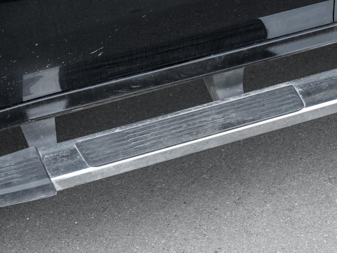 2023 Chevrolet SILVERADO 2500HD LTZ Crew Cab 4WD – Diesel   LTZ Plus   LOADED Photo