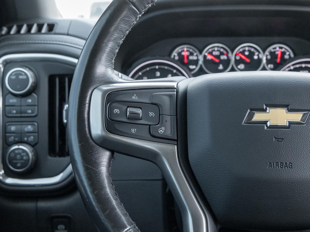 2023 Chevrolet SILVERADO 2500HD LTZ Crew Cab 4WD – Diesel   LTZ Plus   LOADED Photo