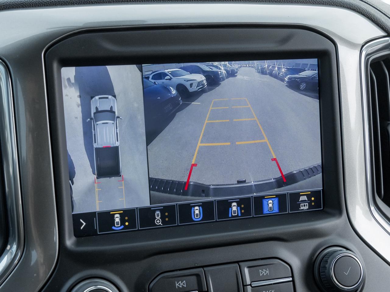 2023 Chevrolet SILVERADO 2500HD LTZ Crew Cab 4WD – Diesel   LTZ Plus   LOADED Photo