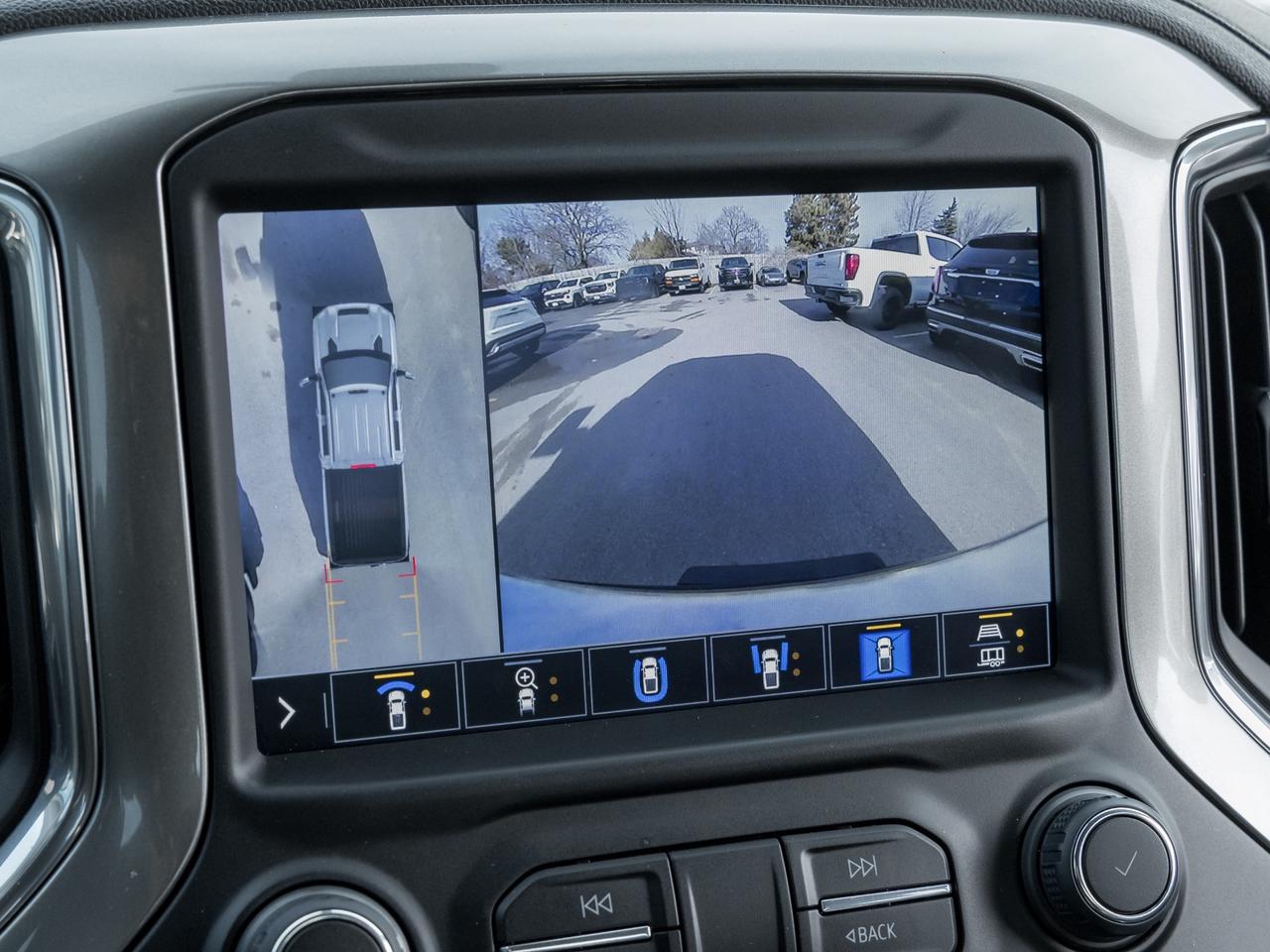 2023 Chevrolet SILVERADO 2500HD LTZ Crew Cab 4WD – Diesel   LTZ Plus   LOADED Photo