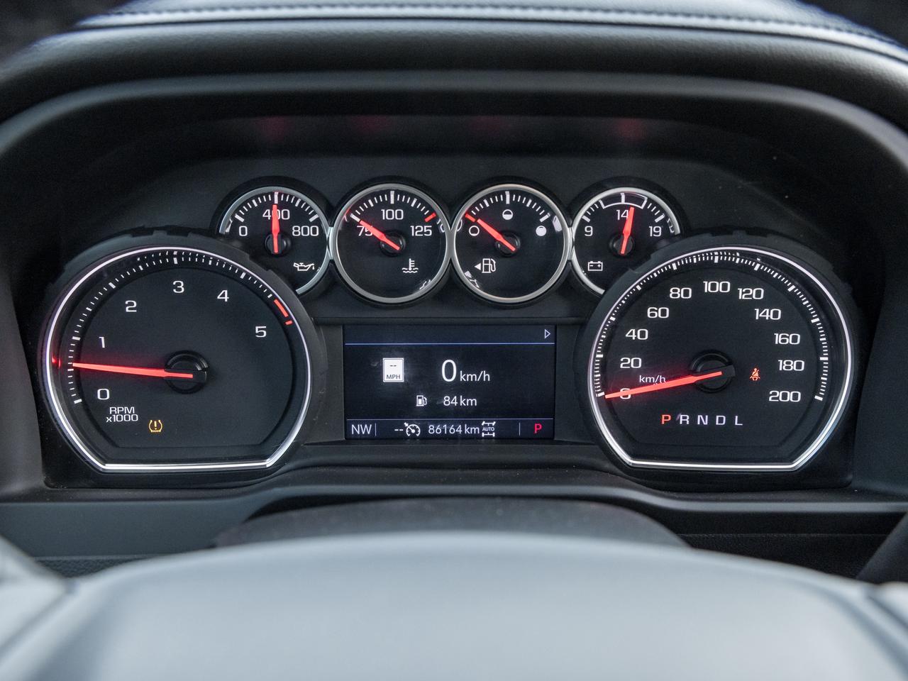 2023 Chevrolet SILVERADO 2500HD LTZ Crew Cab 4WD – Diesel   LTZ Plus   LOADED Photo