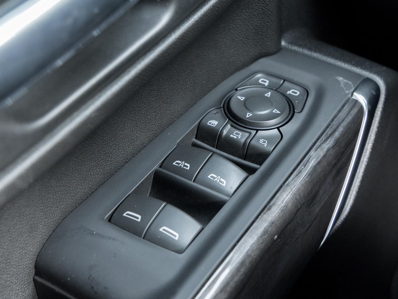 2023 Chevrolet SILVERADO 2500HD LTZ Crew Cab 4WD – Diesel   LTZ Plus   LOADED Photo