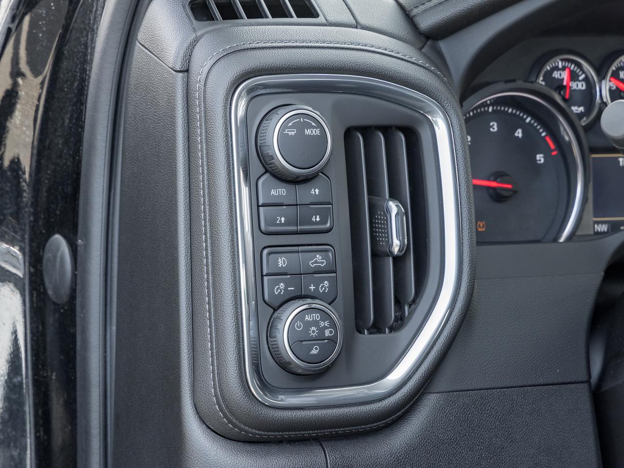 2023 Chevrolet SILVERADO 2500HD LTZ Crew Cab 4WD – Diesel   LTZ Plus   LOADED Photo