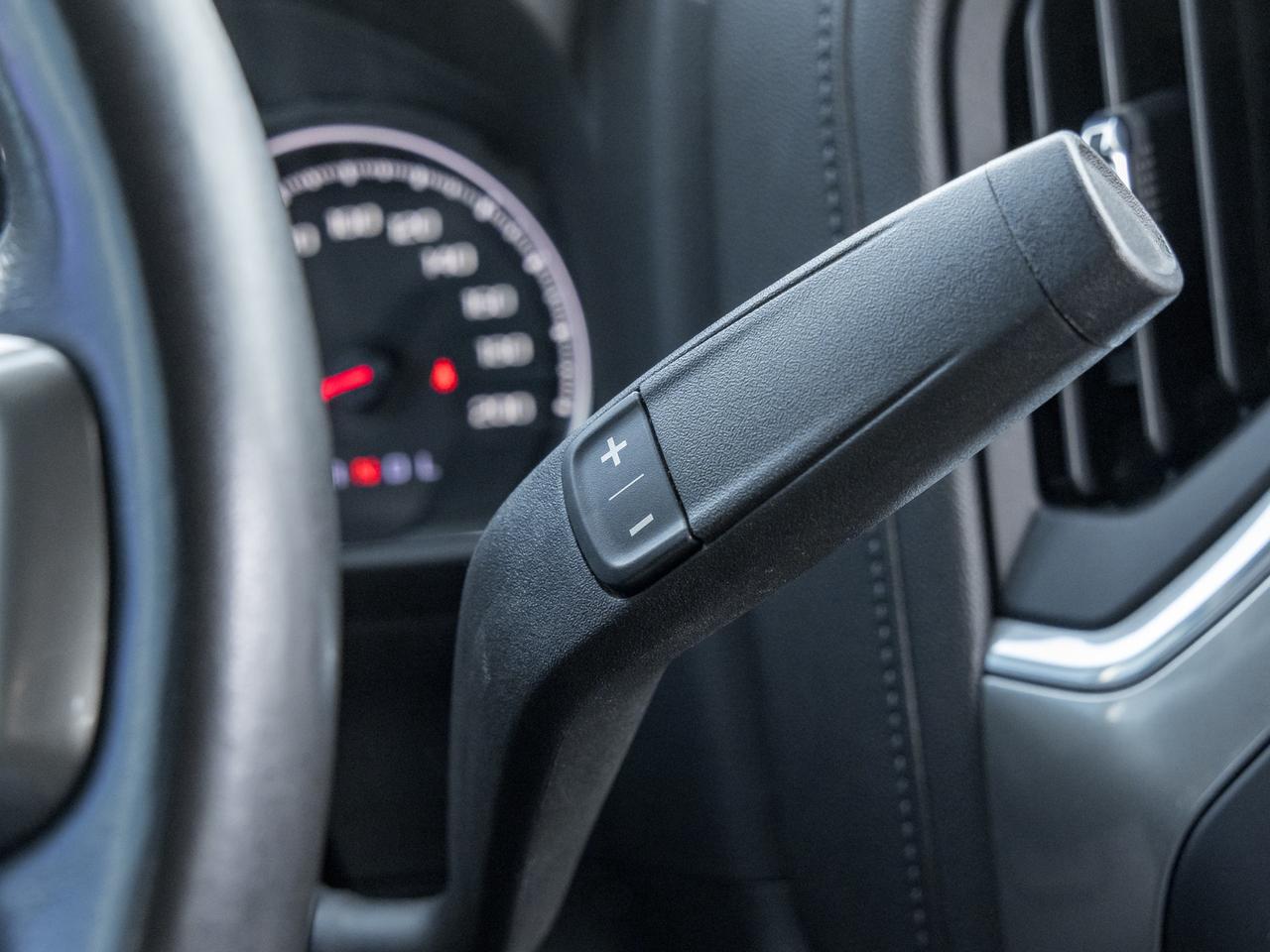 2023 Chevrolet SILVERADO 2500HD LTZ Crew Cab 4WD – Diesel   LTZ Plus   LOADED Photo