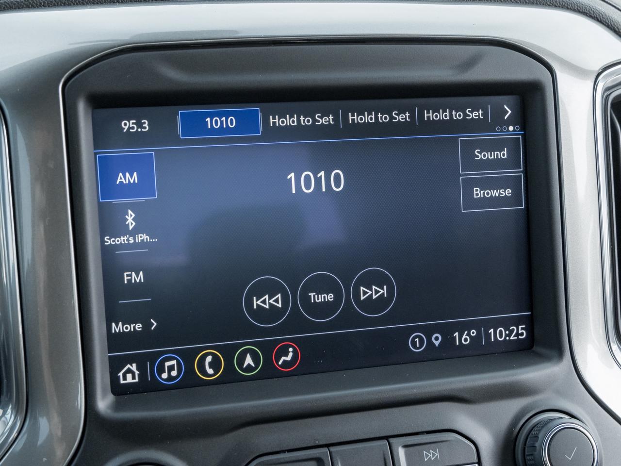 2023 Chevrolet SILVERADO 2500HD LTZ Crew Cab 4WD – Diesel   LTZ Plus   LOADED Photo