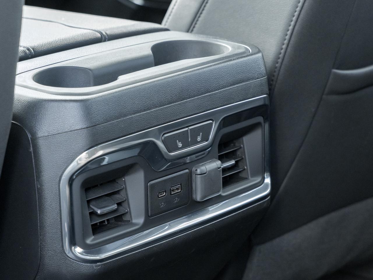 2023 Chevrolet SILVERADO 2500HD LTZ Crew Cab 4WD – Diesel   LTZ Plus   LOADED Photo