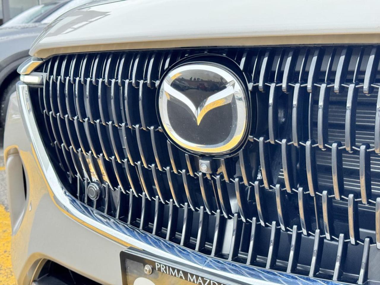 2025 Mazda CX-90 MHEV GT AWD/ SOLD/ PENDING DELIVERY Photo