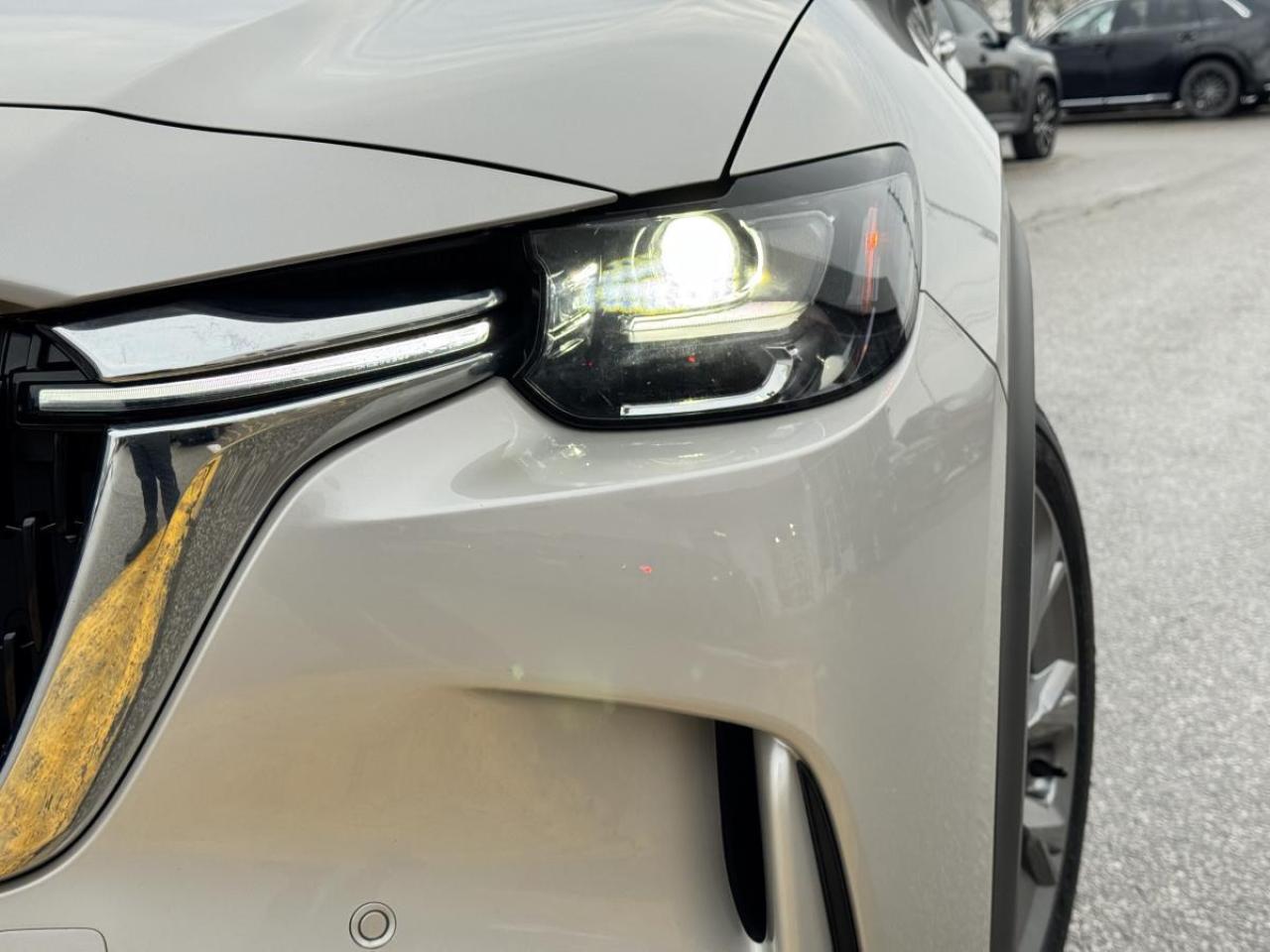 2025 Mazda CX-90 MHEV GT AWD/ SOLD/ PENDING DELIVERY Photo