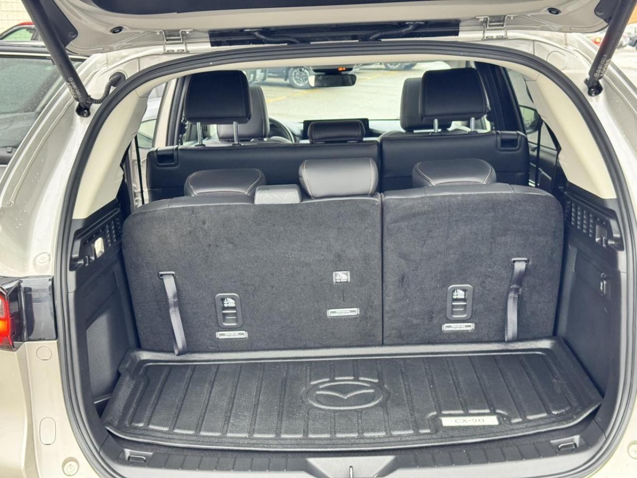 2025 Mazda CX-90 MHEV GT AWD/ SOLD/ PENDING DELIVERY Photo