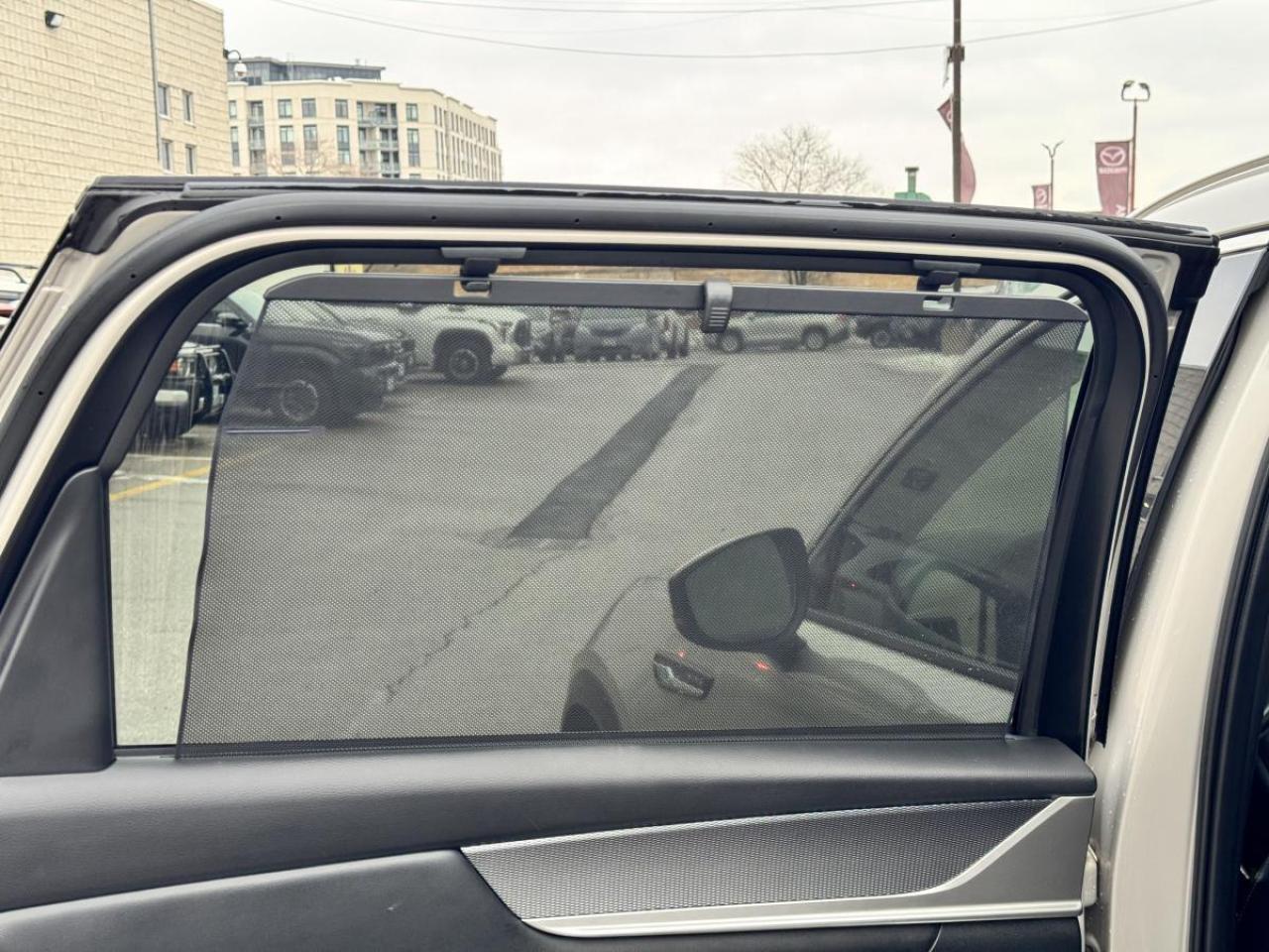 2025 Mazda CX-90 MHEV GT AWD/ SOLD/ PENDING DELIVERY Photo