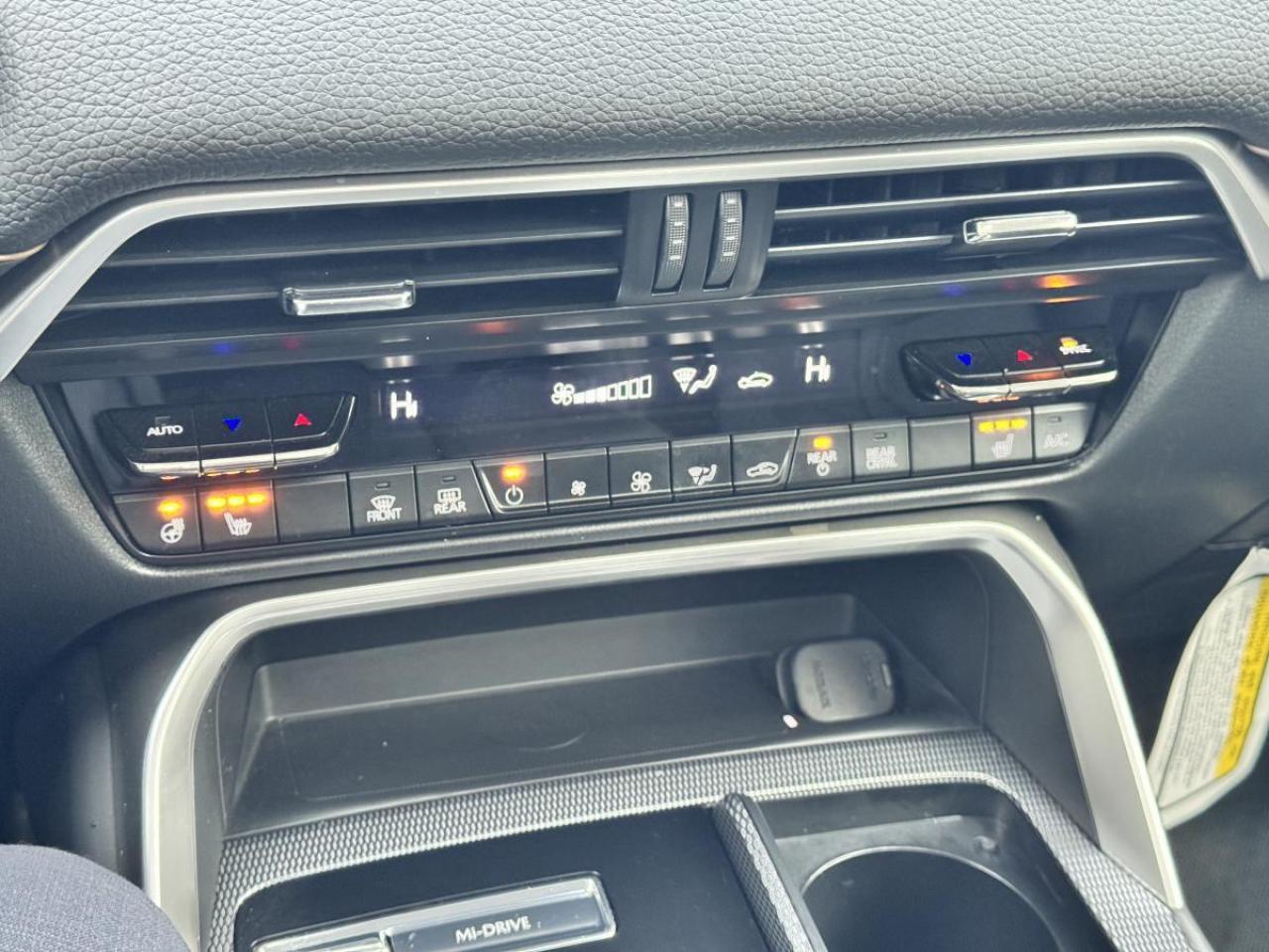 2025 Mazda CX-90 MHEV GT AWD/ SOLD/ PENDING DELIVERY Photo