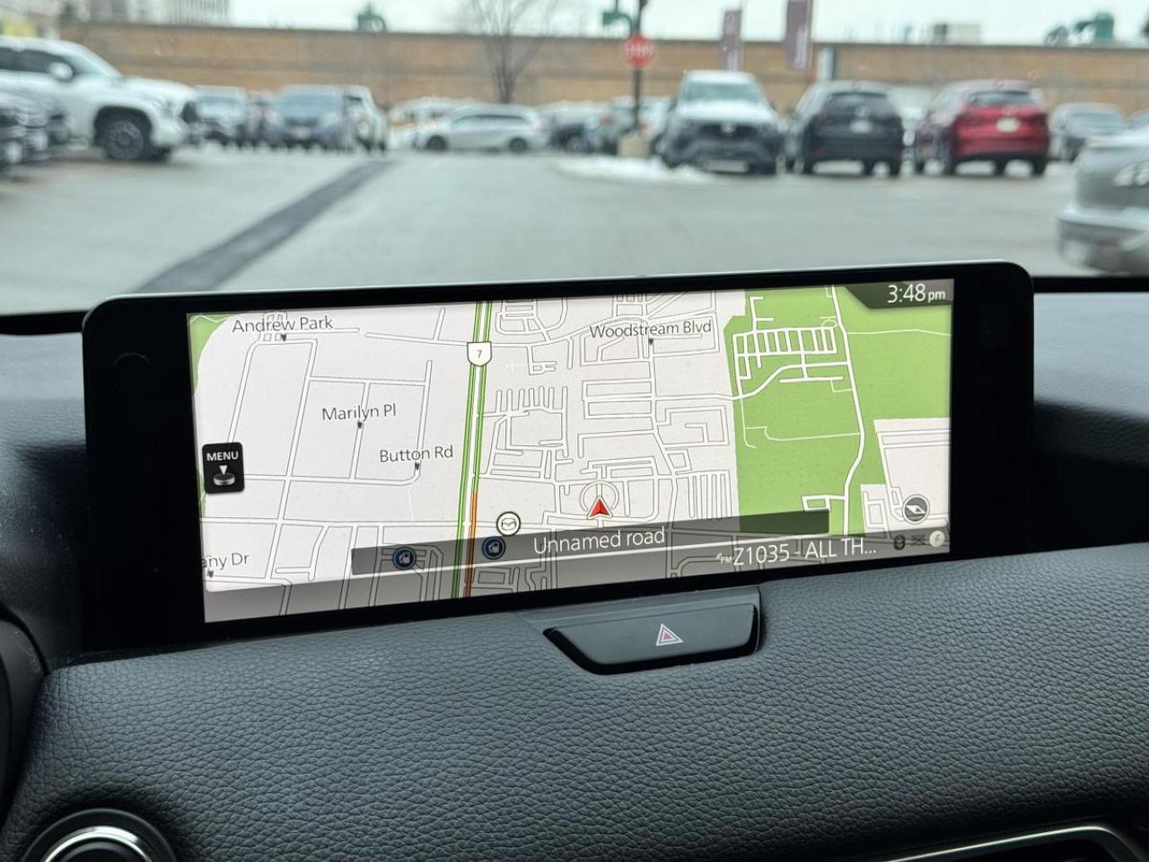 2025 Mazda CX-90 MHEV GT AWD/ SOLD/ PENDING DELIVERY Photo