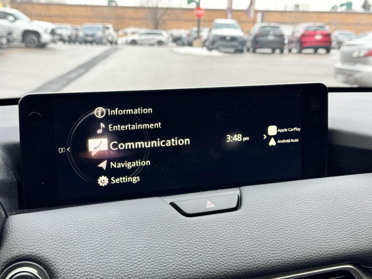 2025 Mazda CX-90 MHEV GT AWD/ SOLD/ PENDING DELIVERY Photo