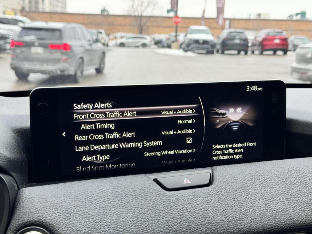 2025 Mazda CX-90 MHEV GT AWD/ SOLD/ PENDING DELIVERY Photo