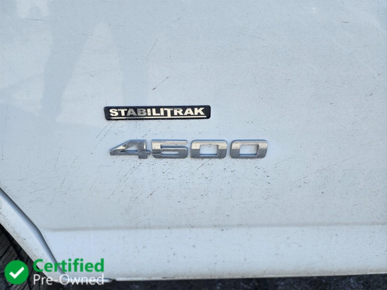 2021 Chevrolet Express G4500 18Ft Box - 6.6L V8 Gas - Factory Warranty Photo